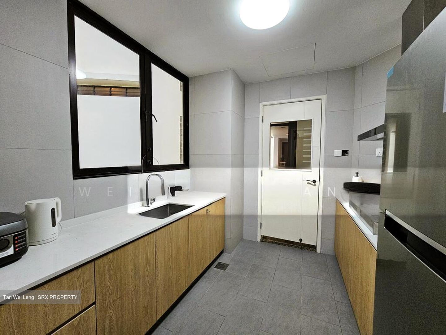 Seasons Park (D26), Condominium #502914091